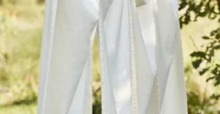 Geschirrtuch Margeriten