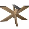 Gestell Eiche fineline 140x90 cm