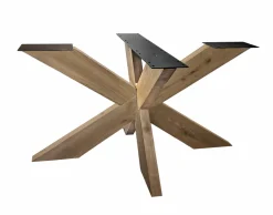 Gestell Eiche fineline 140x90 cm