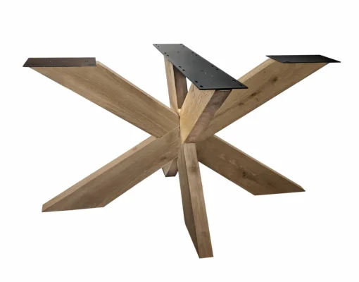 Gestell Eiche fineline 140x90 cm
