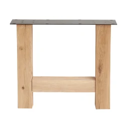 Gestell Eiche H