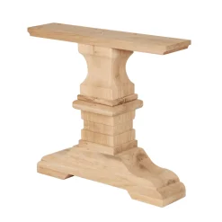 Gestell Eiche Kloster