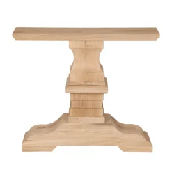 Gestell Eiche Kloster