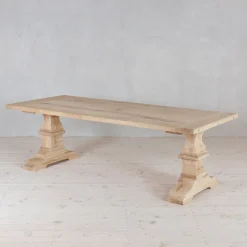 Gestell Eiche Kloster