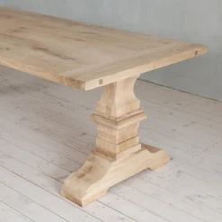 Gestell Eiche Kloster