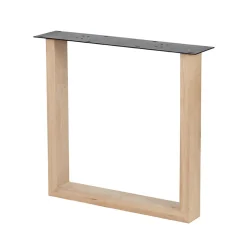 Gestell Eiche U Fine