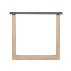 Gestell Eiche U Fine