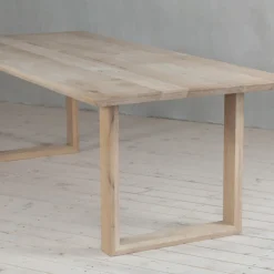 Gestell Eiche U Fine