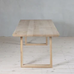 Gestell Eiche U Fine