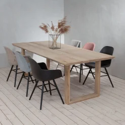 Gestell Eiche U Fine