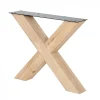 Gestell Eiche X