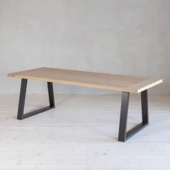 Gestell Stahl Trapez Fine