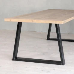 Gestell Stahl Trapez Fine