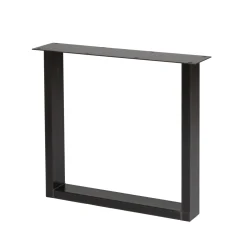 Gestell Stahl U Fine