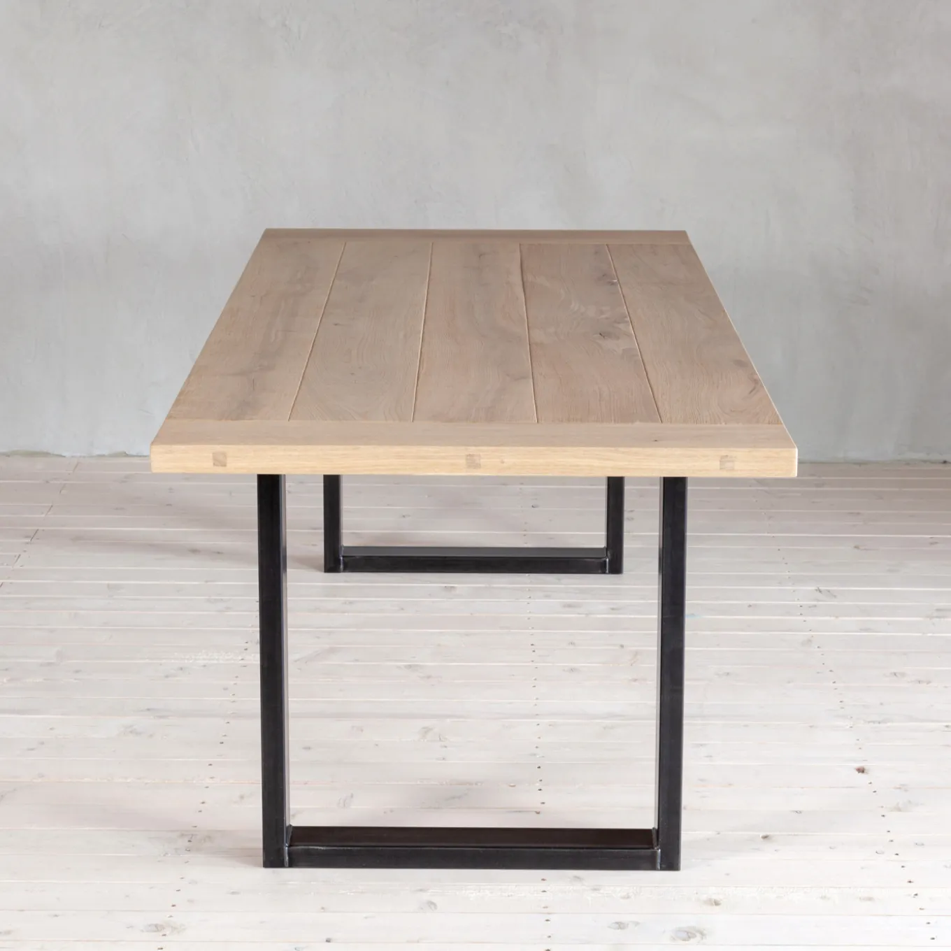 Gestell Stahl U Fine