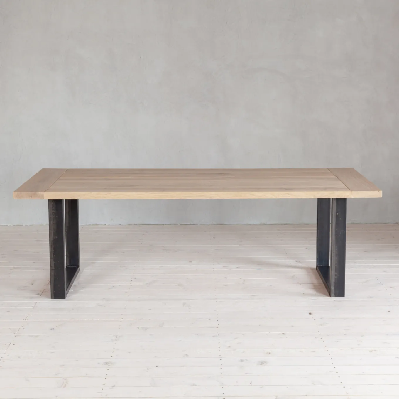 Gestell Stahl U Fine