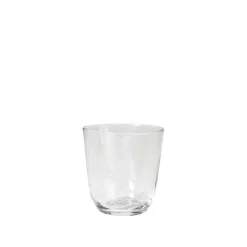 Glas Hammered