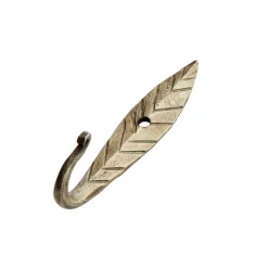 Haken handgeschmiedet