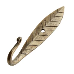Haken handgeschmiedet