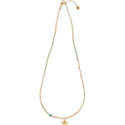 Halskette Adventurous Aventurine