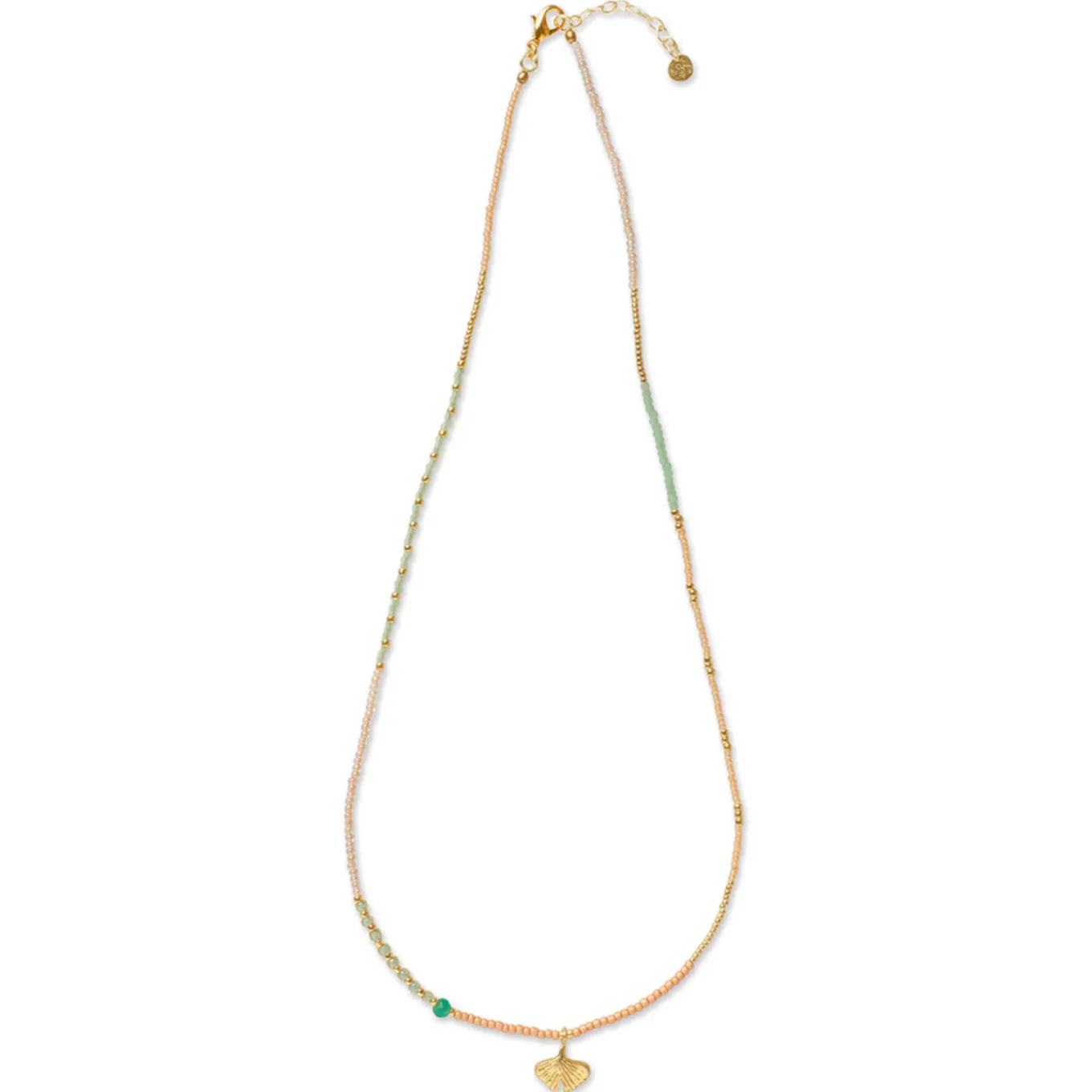 Halskette Adventurous Aventurine