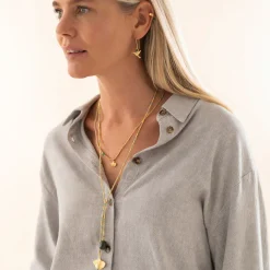 Halskette Adventurous Aventurine