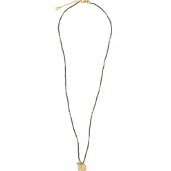 Halskette Timeless Labradorite