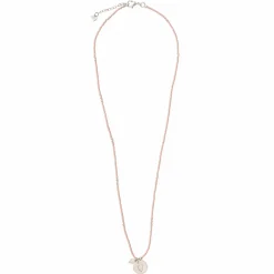 Halskette Timeless Timeless Rose Quartz