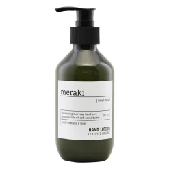 Handlotion Meraki