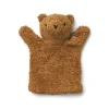 Handpuppe Herold