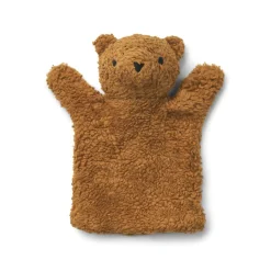 Handpuppe Herold