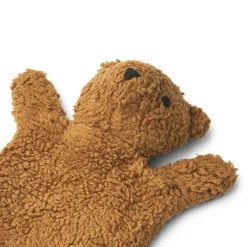 Handpuppe Herold