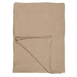 Handtuch Waffelmuster