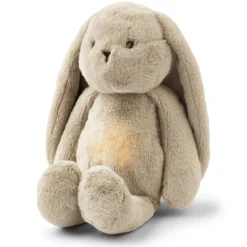 Hattie Rabbit Humming Teddy