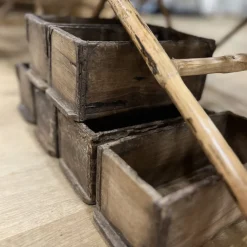 Holzkiste