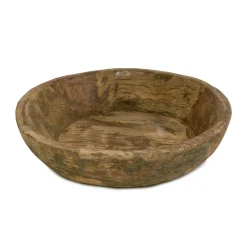 Holzschale Unikat