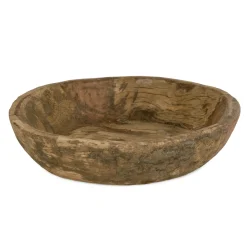 Holzschale Unikat