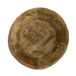 Holzschale Unikat