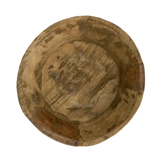 Holzschale Unikat