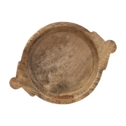 Holzschale Unikat small