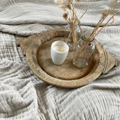 Holzschale Unikat small