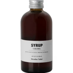 Kaffee Sirup Karamell