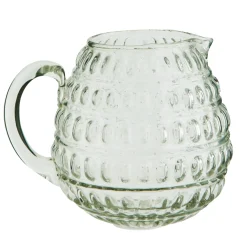 Kanne Glas Dots