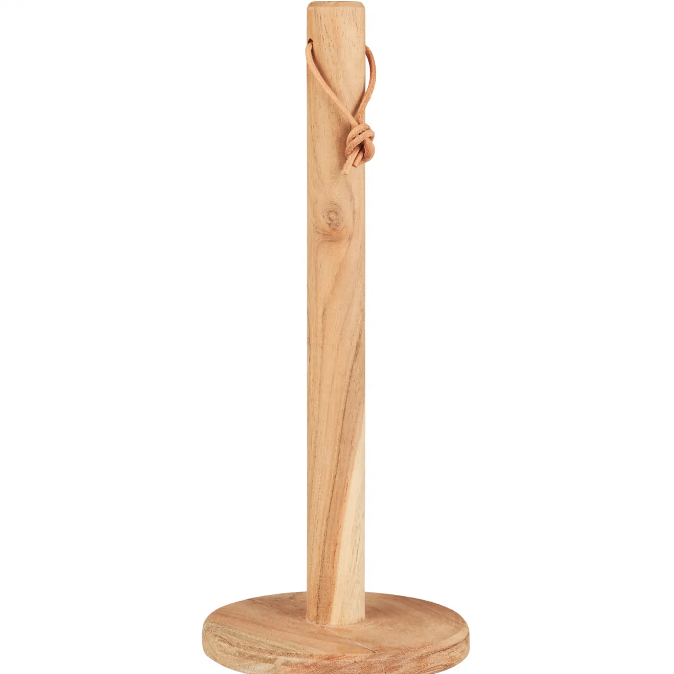 Küchenrollenhalter Akazienholz