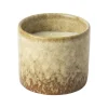 Kerze in Becher