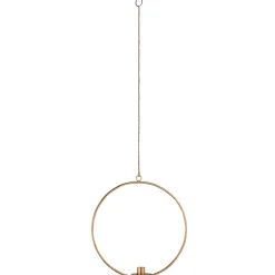 Kerzenhalter Stabkerze