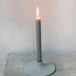 Kerzenhalter Stabkerze