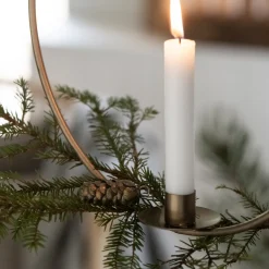 Kerzenhalter Stabkerze