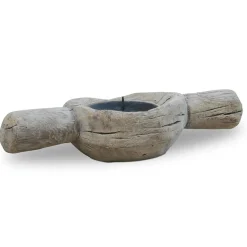 Kerzenständer Unikat