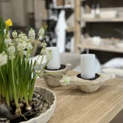 Kerzenständer Unikat